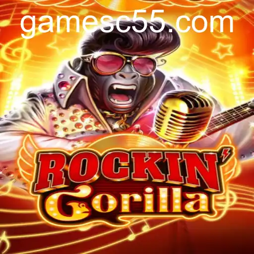 RockinGorilla