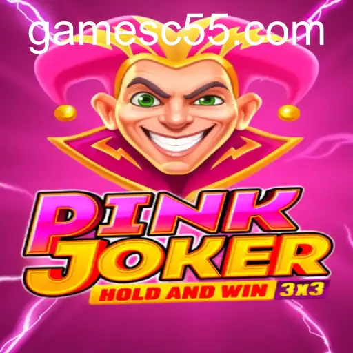 pinkjoker
